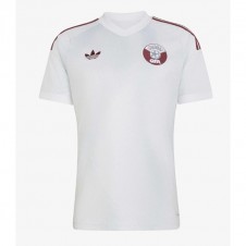 Qatar Bortedrakt VM 2026 Kortermet